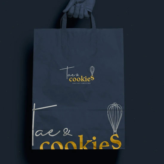 Cookies Branding