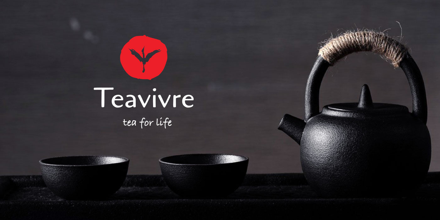 Tea Branding Packaging Design