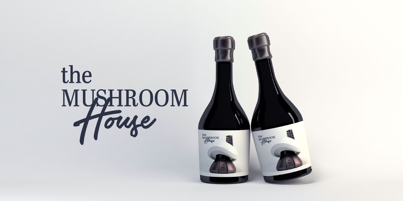 Wine Branding