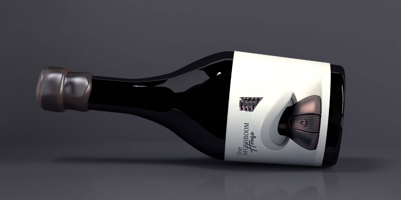 Wine Branding