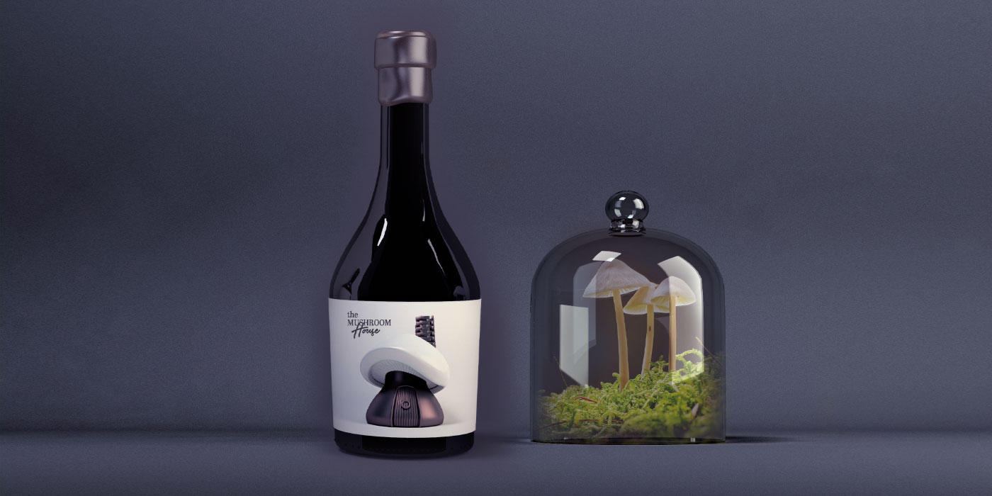 Wine Branding