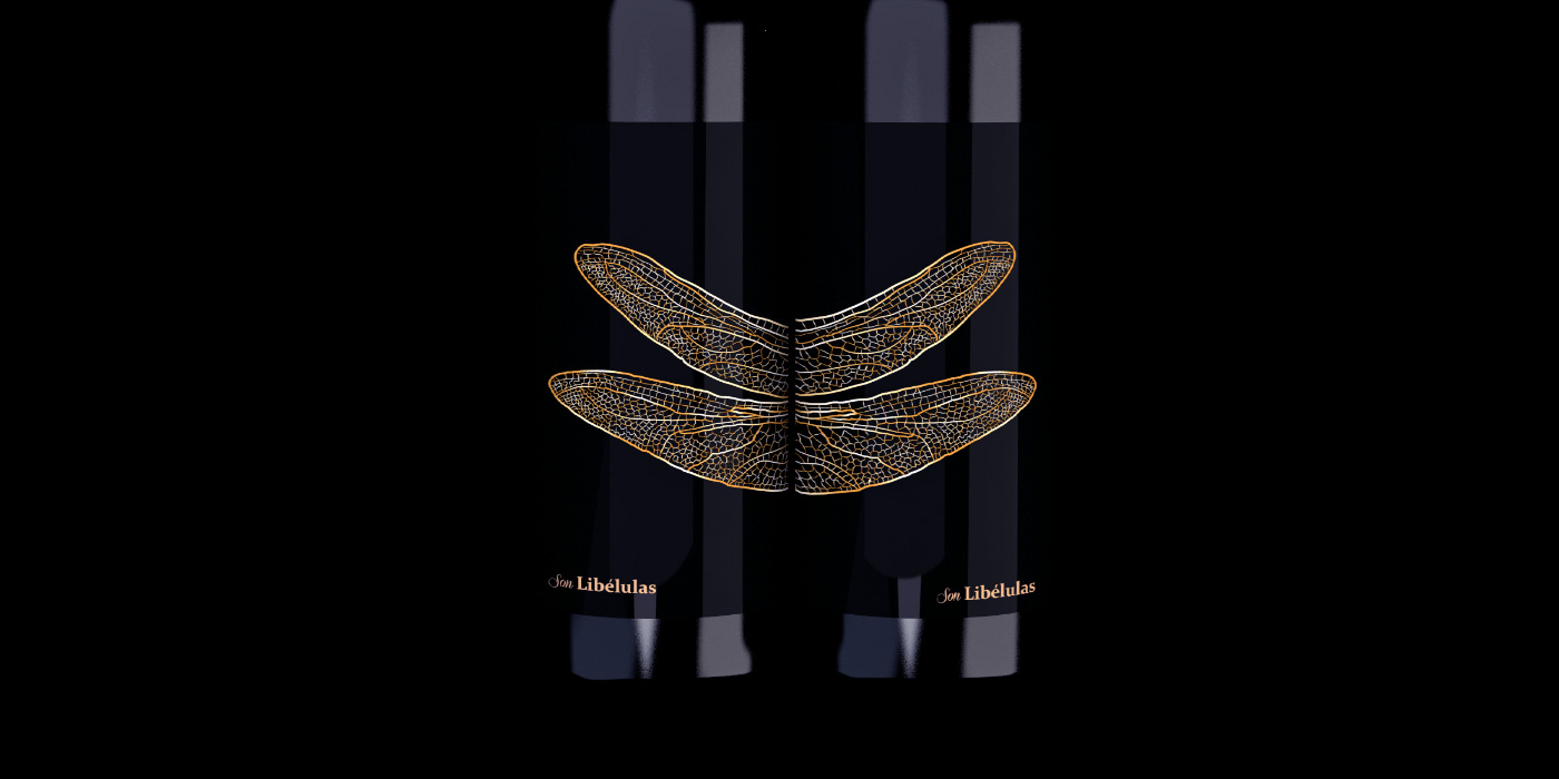 Wine Packaging Design