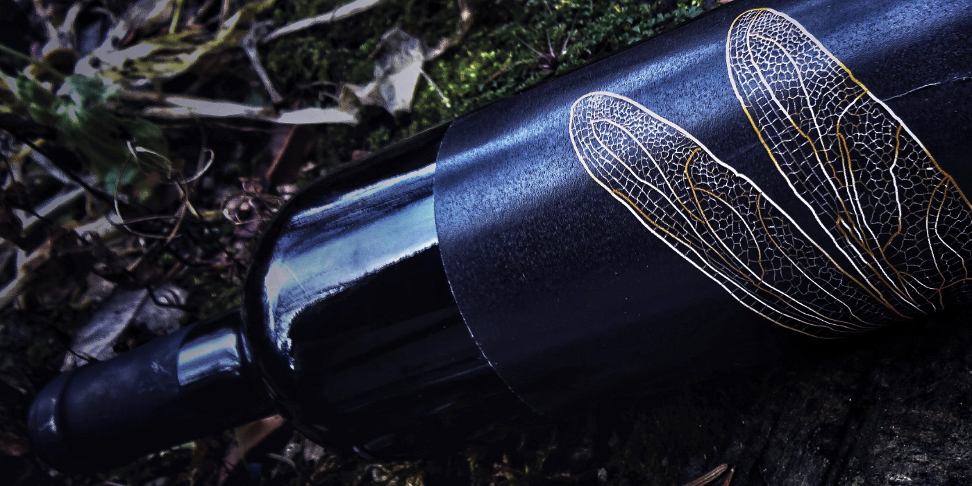Wine Packaging Design