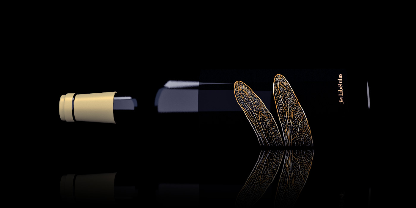 Wine Packaging Design
