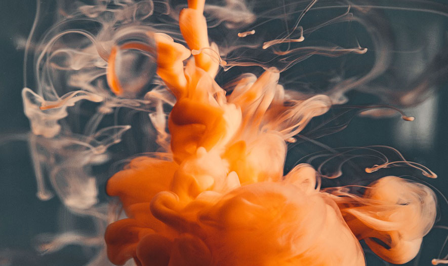 Personalized shower gel packaging