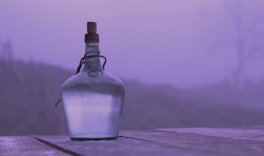 Branding Blog - Water Bottle Design