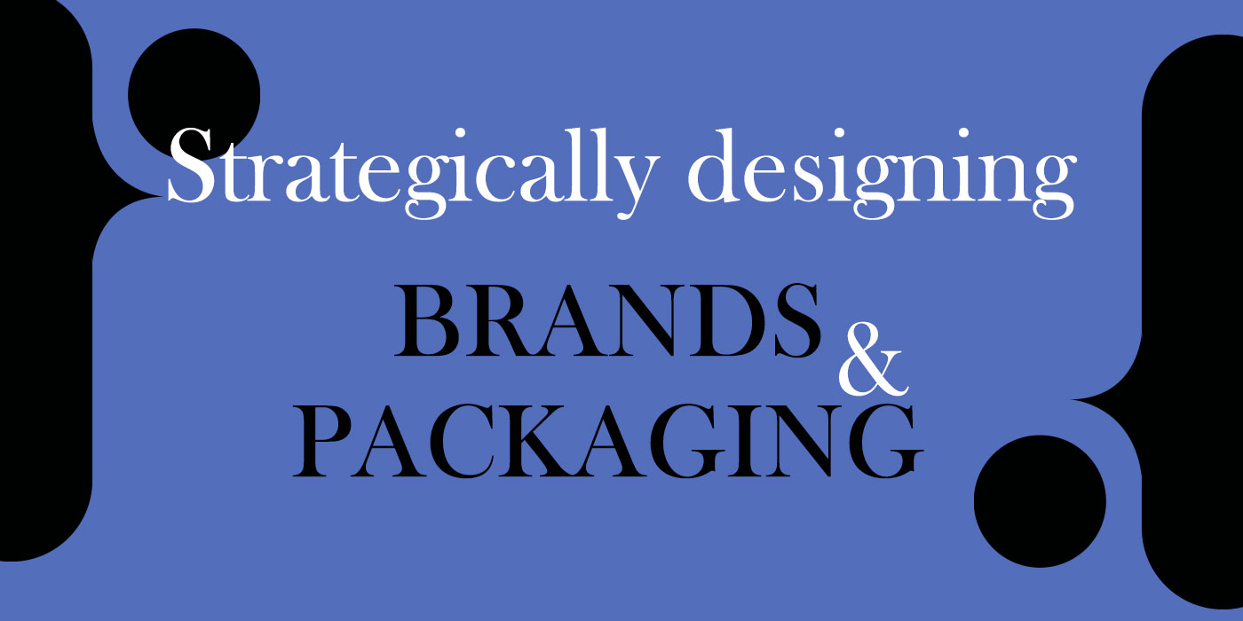 Packaging Design Agency & Branding Studio